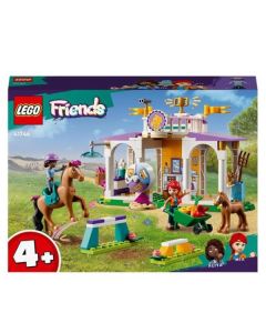 Lego ADDESTRAMENTO EQUESTRE