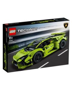 Lego Lamborghini Huracán Tecnica