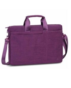 Rivacase Borsa per Notebook da 15,6" - viola