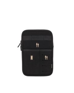 Rivacase Organizer da viaggio da 7-8   - Nero