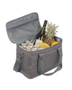 Rivacase Borsa frigo da 23 L - Grigio