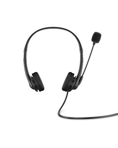 HP Inc HP Wired 3.5mm Stereo Headset