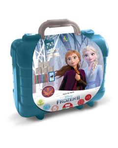 Multiprint TRAVEL SET - FROZEN 2