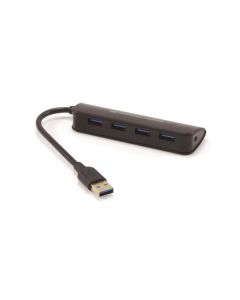 Conceptronic HUB USB 3.0 4-PORTE