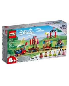 Lego Lego - Disney Classic Treno delle celebrazioni