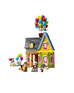 Lego LEGO - CASA DI “UP”