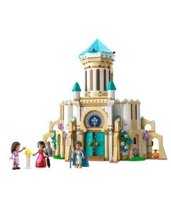 Lego Il castello di Re Magnifico