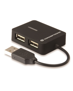 Conceptronic HUB USB 2.0 4-PORTE