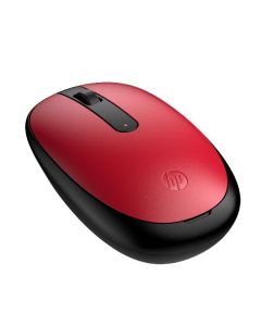 HP Inc HP 240 Red Bluetooth Mouse