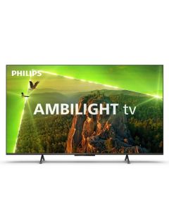 Philips TV 43 4K UHD AMBILIGHT 3 LATI