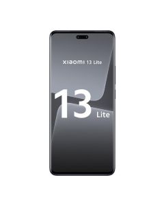 Xiaomi XIAOMI 13 LITE 8/128GB BLACK