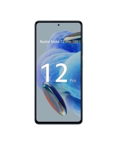 Xiaomi REDMI NOTE 12 PRO 5G 6/128GB BLUE