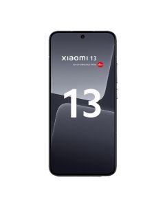 Xiaomi XIAOMI 13 8/256GB BLACK