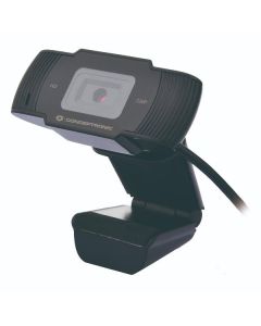 Conceptronic WEBCAM 720p HD con Microfono