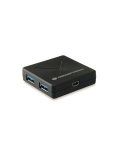 Conceptronic HUB USB 3.0 4-PORTE