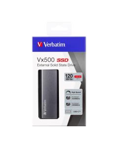 Verbatim SSD Vx500