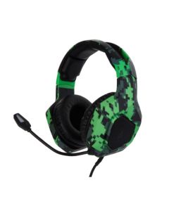 Verbatim SureFire Skirmish Gaming RGB Headset