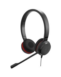 Jabra EVOLVE 20SE MS Duo USB