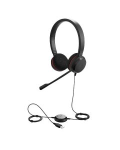 Jabra EVOLVE 20 UC STEREO