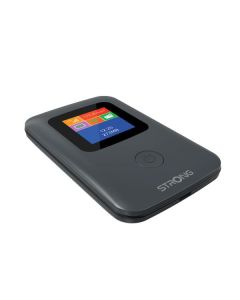 Strong 4G Portable Hotspot 150 With Display