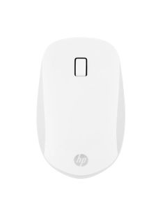 HP Inc Mouse Bluetooth HP 410 Slim bianco