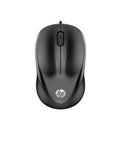 HP Inc HP WIRED MOUSE 1000