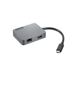 Lenovo Lenovo USB-C Travel Hub Gen2