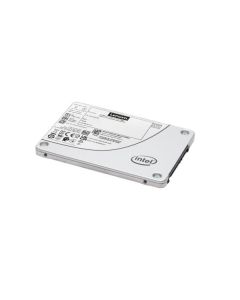 Lenovo ThinkSystem 2.5" S4520 480GB Read Intensive SATA 6Gb HS SSD