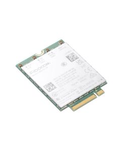 Lenovo Modulo ThinkPad Fibocom L860-GL-16 4G LTE CAT16 M.2 WWAN per T14/P14s Gen4