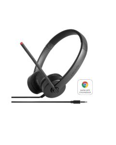 Lenovo Cuffie analogiche stereo Essential