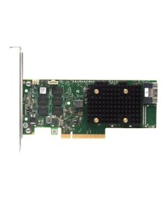 Lenovo ThinkSystem RAID 940-8i 4GB Flash PCIe Gen4 12Gb Adapter