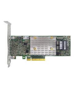 Lenovo ThinkSystem RAID 5350-8i PCIe 12Gb Adapter
