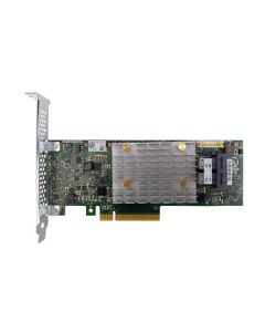 Lenovo ThinkSystem RAID 9350-8i 2GB Flash PCIe 12Gb Adapter