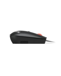 Lenovo Mouse compatto cablato ThinkPad USB-C