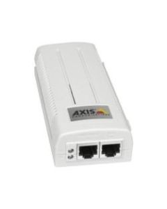 Axis T8120 15W MIDSPAN 1-PORT