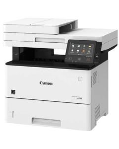 Canon IR 1643IF II MFP