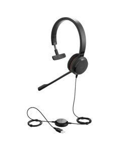 Jabra EVOLVE 30 UC MONO USB