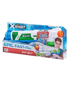 Zuru X-SHOT - EPIC FAST FILL 1250ML