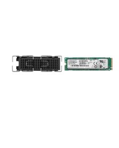 HP Inc HP SSD Z Turbo Drive da 1 TB PCIe Gen 4x4 M.2 TLC (Z4 G5 e Z6 G5)