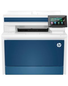 HP Inc Stampante multifunzione HP Color LaserJet Pro 4302fdw (no HP+)