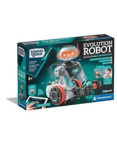 Clementoni Evolution 2.0-Robot