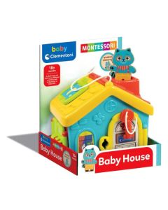 Clementoni BABY HOUSE