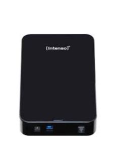 Intenso Memory Center 4TB