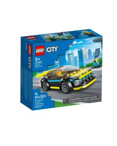 Lego AUTO SPORTIVA ELETTRICA