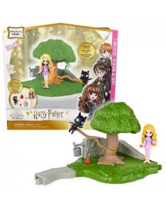 Spin Master Harry Potter - Playset - Cura delle Creature Magiche