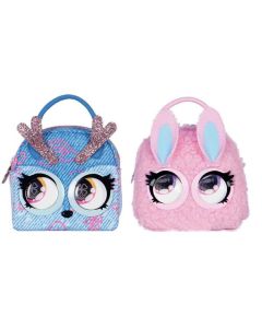 Spin Master PURSE PET BAG VERSIONE MINI ASST