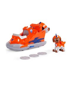 Spin Master Paw Patrol - veicolo Zuma rescue knights