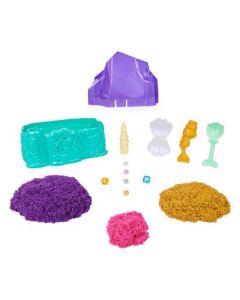 Spin Master KINETIC SAND CRISTALLO SIRENETTA