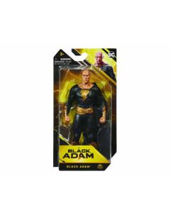 Spin Master Black Adam 15cm