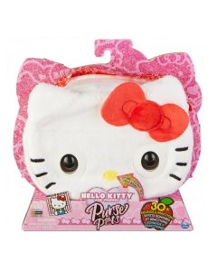 Spin Master Purse Pet - Bag di  Hello Kitty